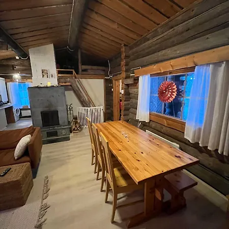 Maentyharju-moekki * סיוטה