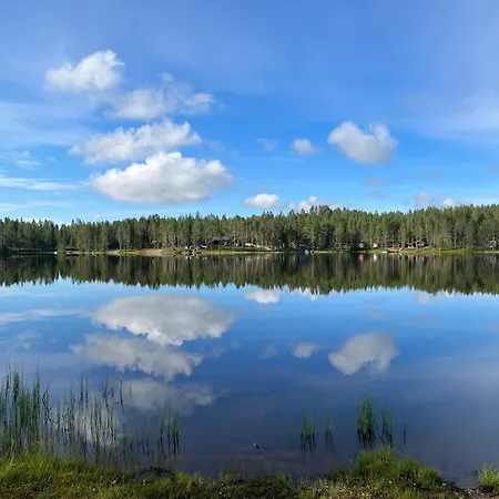 Maentyharju-moekki סיוטה
