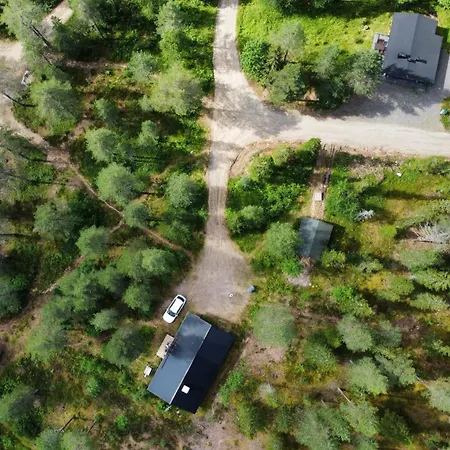 Maentyharju-moekki * סיוטה