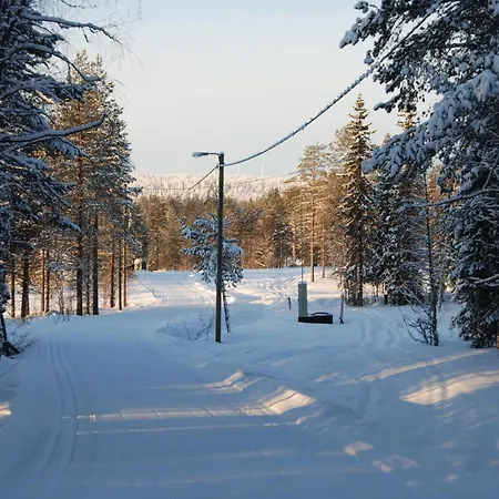 Maentyharju-moekki סיוטה