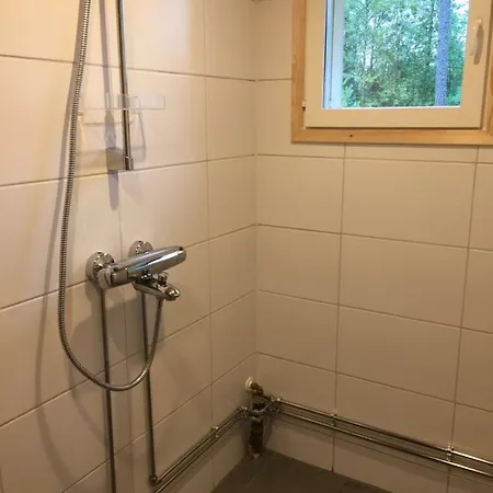 Maentyharju-moekki Prázdninový dům Syöte