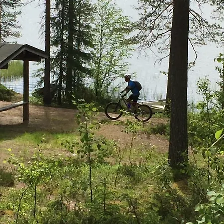 Maentyharju-moekki * Syöte