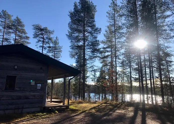 Σπίτι διακοπών Maentyharju-moekki *