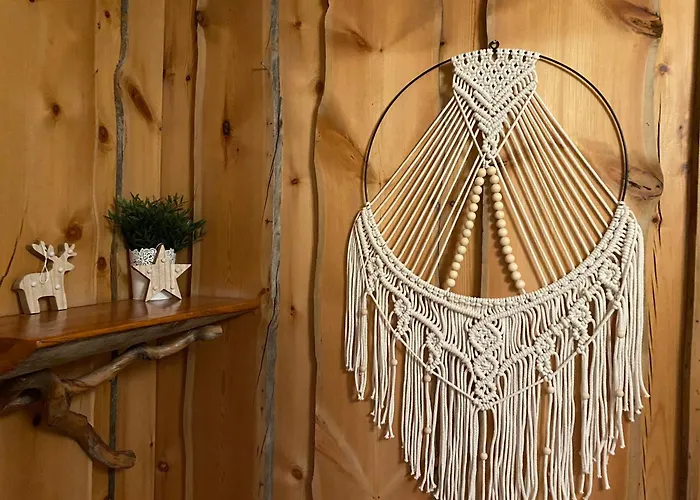 Maentyharju-moekki Σπίτι διακοπών *