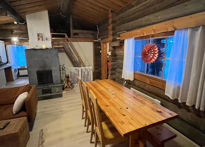 Maentyharju-moekki * Syöte