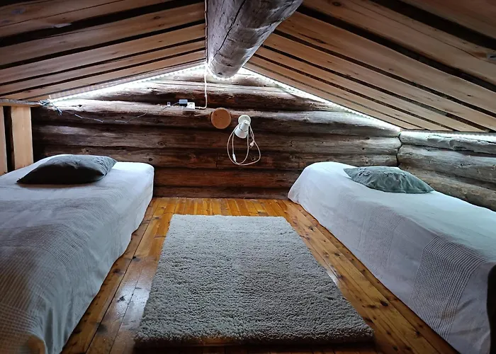 Maentyharju-moekki * Syöte