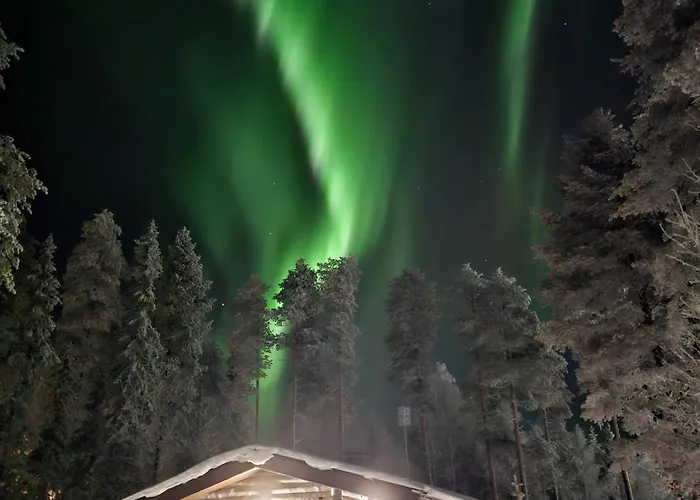 Maentyharju-moekki *