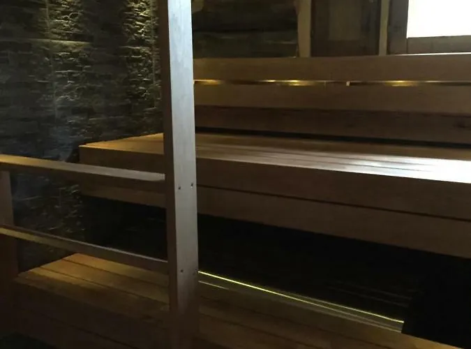 Σπίτι διακοπών Maentyharju-moekki