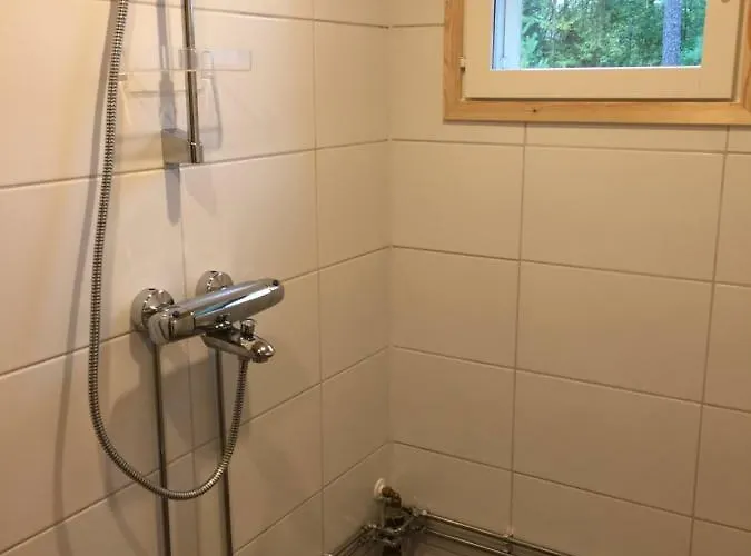 Maentyharju-moekki Σπίτι διακοπών Syöte