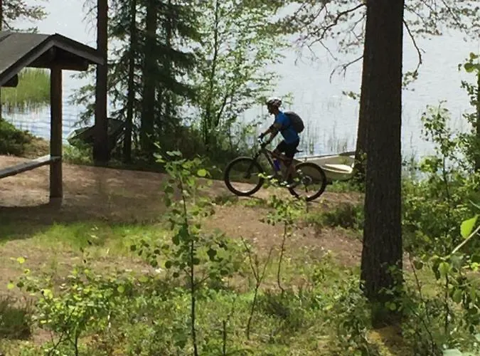 Maentyharju-moekki * Syöte